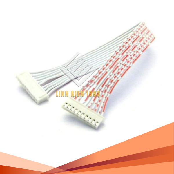 day-bus-9pin-xh2-54-30cm