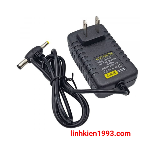 adapter-9v2a