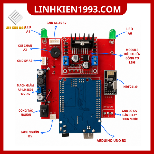 bai-10-phan-cung-bo-nrf24l01-tren-robot-stem