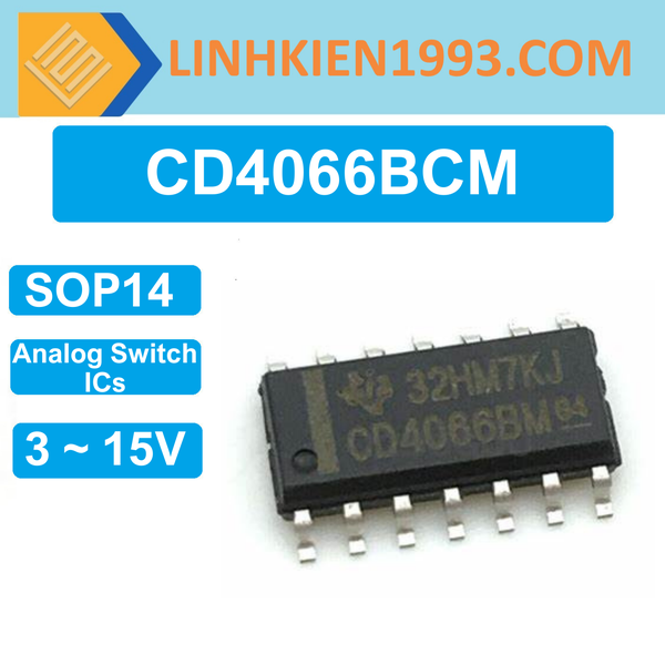 cd4066bcm-ic-so-sop14