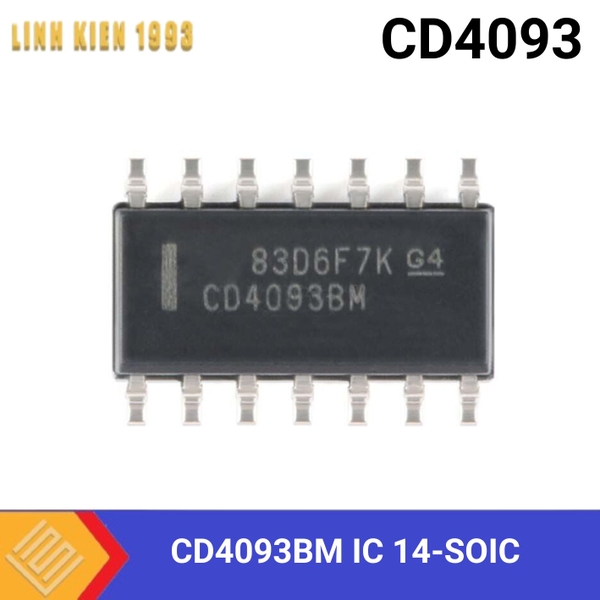 cd4093bm-ic-14-soic
