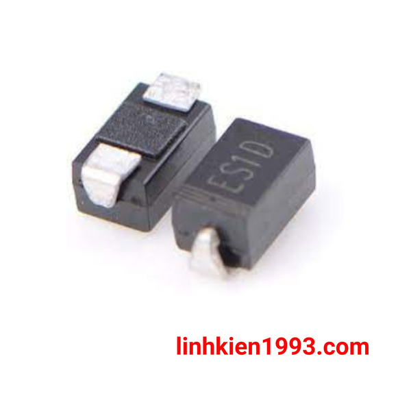 diode-es1d-sma-1a-200v