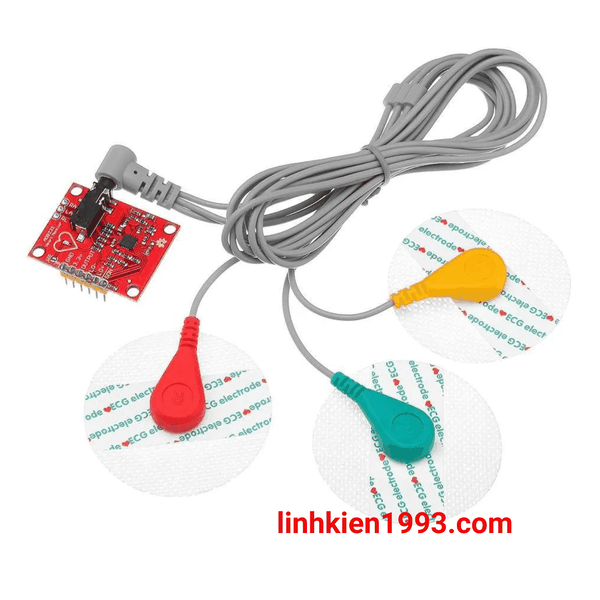 cam-bien-dien-nhip-ecg-ad8232-heart-rate-monitor