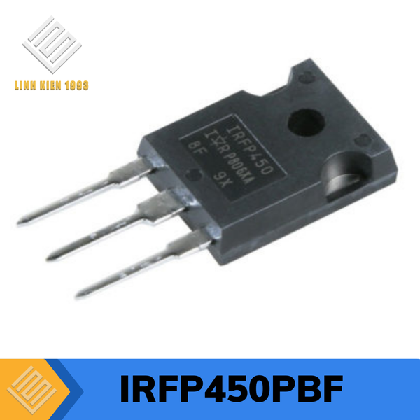 irfp450pbf