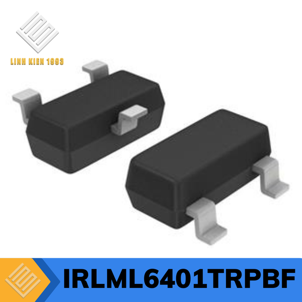 irlml6401trpbf