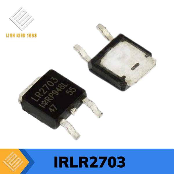 irlr2703