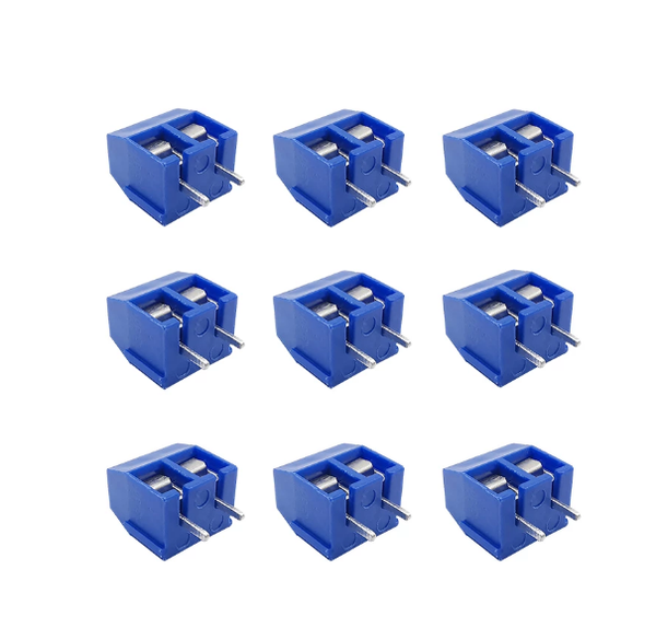 domino-kf301-2pin
