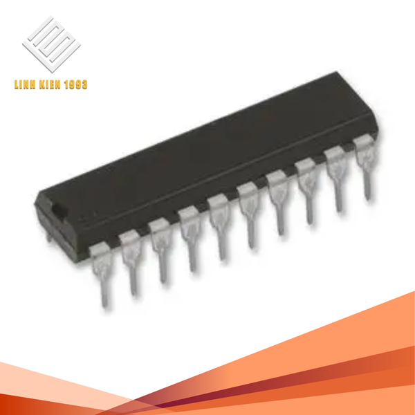 pic16f690-i-p