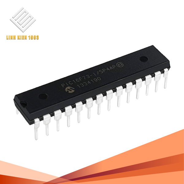 pic16f73-i-sp4ap