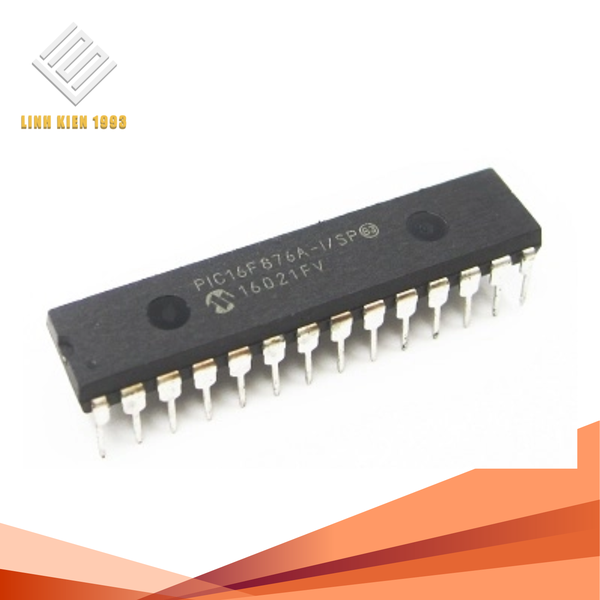 pic16f876a-i-sp
