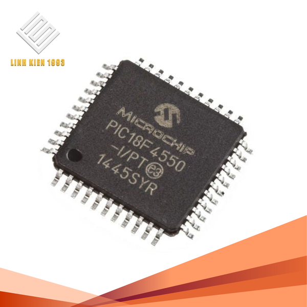 pic18f4550-i-pt