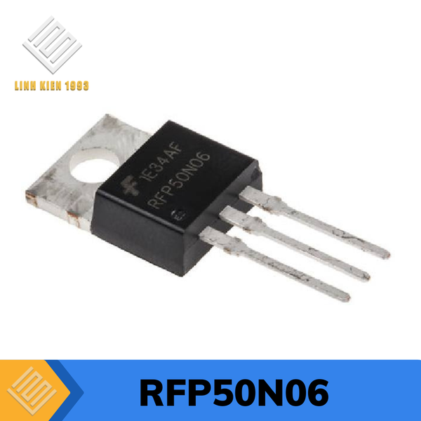 rfp50n06