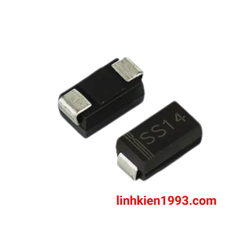 ss14-sma-diode-schottky-1a-1n5819