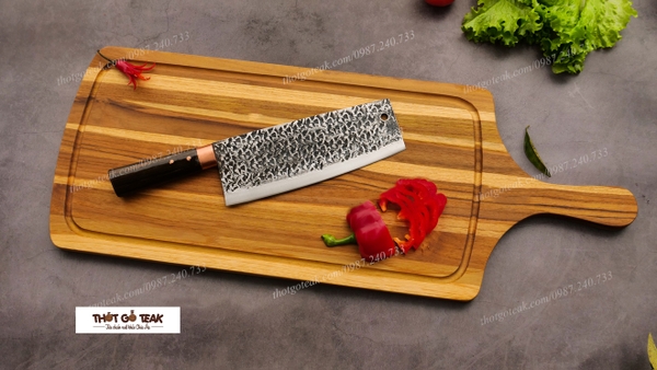 thớt gỗ teak katana, thớt gỗ teak buzen, thớt gỗ teak chefstudio, thớt teak xuất khẩu