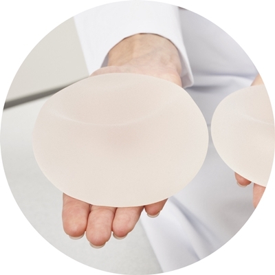 PHẢN ỨNG DỊ ỨNG VỚI SILICONE