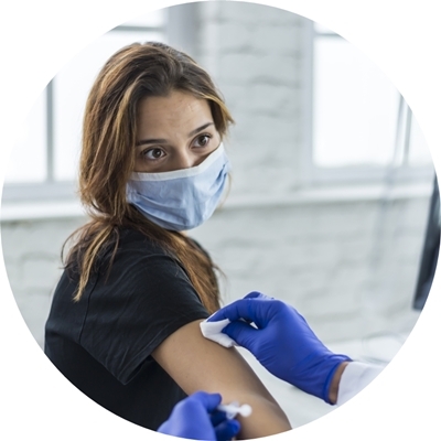 DỊ ỨNG VẮC XIN