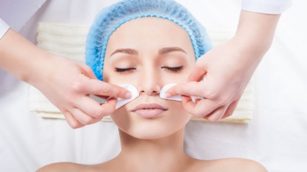 CHĂM SÓC DA CHUYÊN SÂU