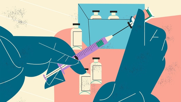 TIÊM VACXIN Ở BỆNH NHÂN LUPUS BAN ĐỎ HỆ THỐNG