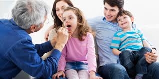 DỊCH VỤ KHÁM SỨC KHỎE GIA ĐÌNH