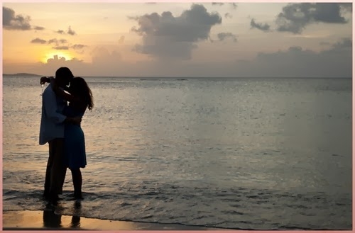 DỊ ỨNG KHI “YÊU”