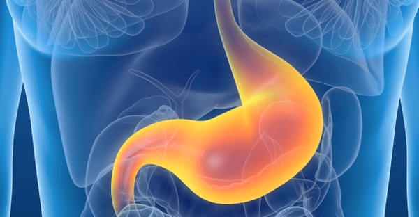 PHẢN VỆ VỚI ESOMEPRAZOLE