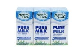 Meadow Fresh fullcream 200ml