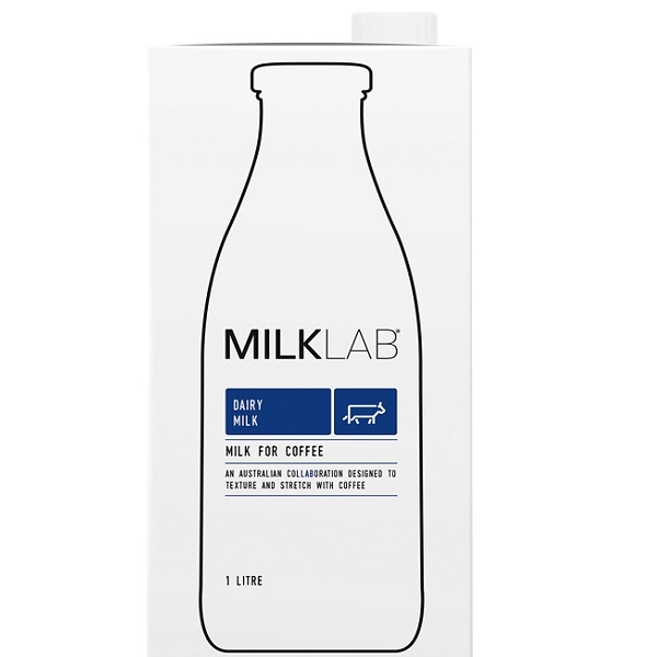 Sữa tươi MILKLAB 1 lít