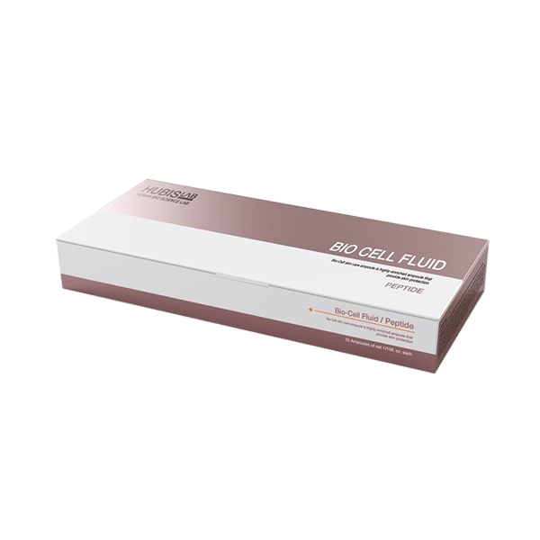 Tế bào sinh học giảm nhăn, nâng cơ - Bio Cell Peptide Fluid CÔNG TY ...