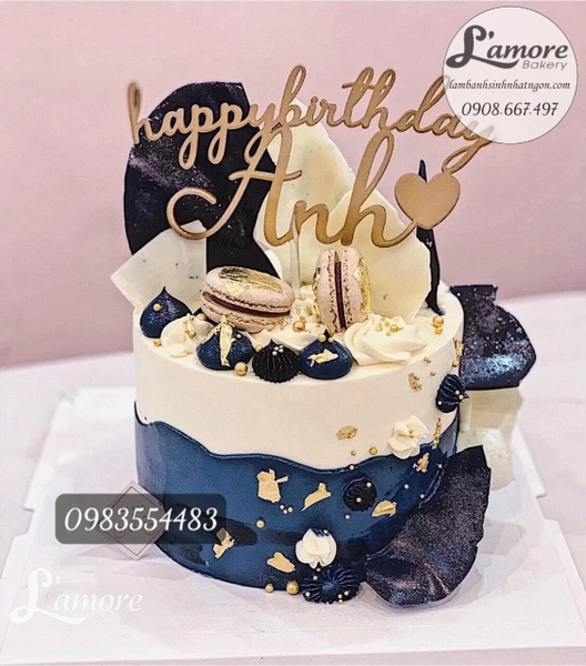 Bánh sinh nhật cho người yêu