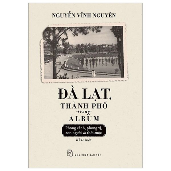 Đà Lạt, Thành Phố Trong Album
