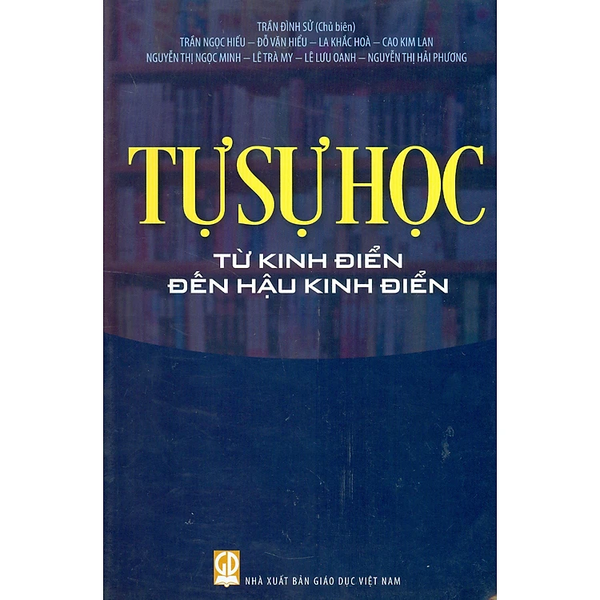 Tự sự học - Từ kinh điển đến hậu kinh điển