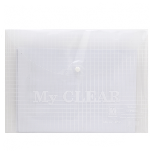 Túi 1 Cúc Hyphen HP-105