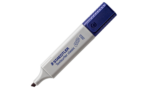 Bút Nhớ Dòng Staedtler Pastel 364 C820 Ghi Sáng