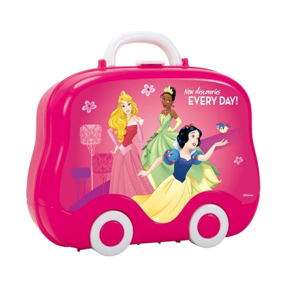Đồ Chơi Trang Điểm Dáng Vali Công Chúa Disney SH0049