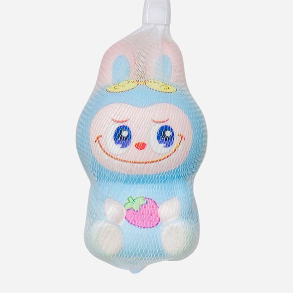 Đồ Chơi Squishy Labubu