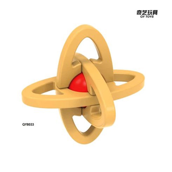 Đồ Chơi Qy Toys - Khóa Khổng Minh QY8033