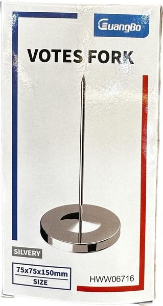 Cắm Hóa Đơn Innox Guangbo GUBHWW06716