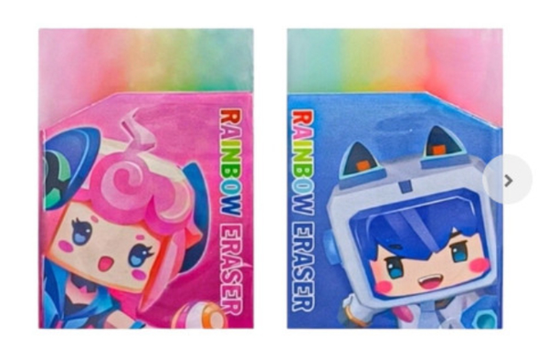 Tẩy ClassMate Maxtini CL-ER115