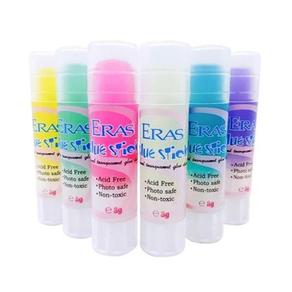 Hồ Khô Neon 8G E547