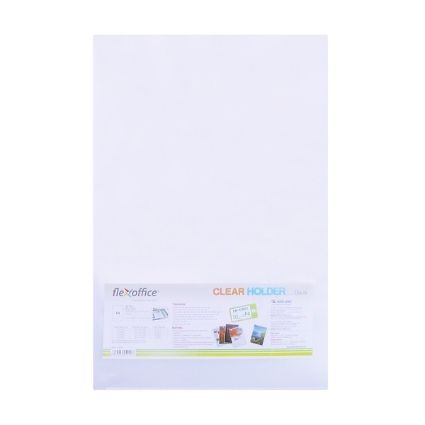 Bìa Lá F4 Flexoffice CH02/FO