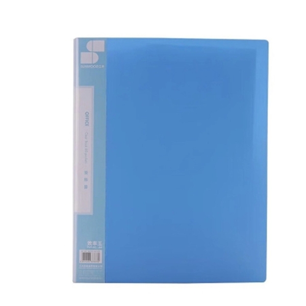 Bìa 60 Lá Sunwood P69-60