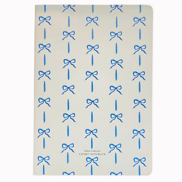 Vở Kẻ Ngang Ribbon Collection 120 Trang 1645