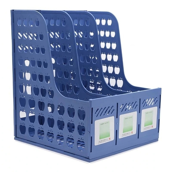 Giá Tài Liệu Sunwood 3 Ngăn FB4103