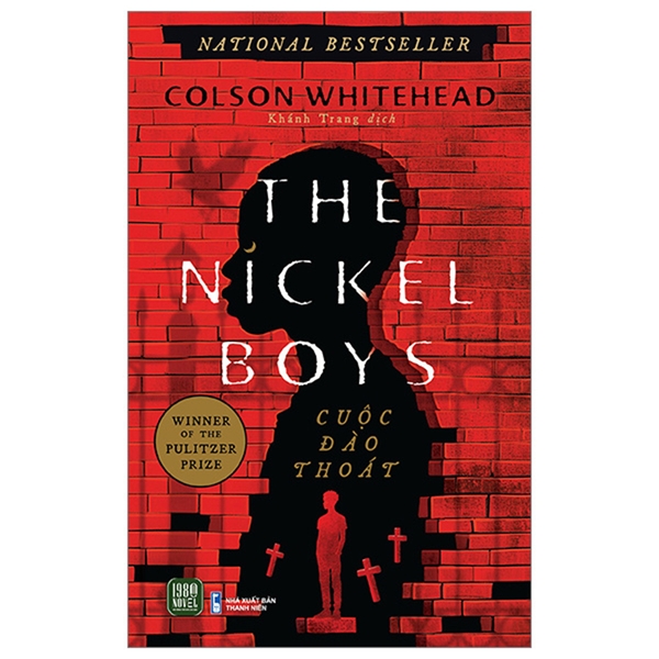 The Nickel Boys - Cuộc Đào Thoát