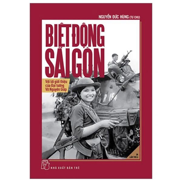 Biệt Động Sài Gòn