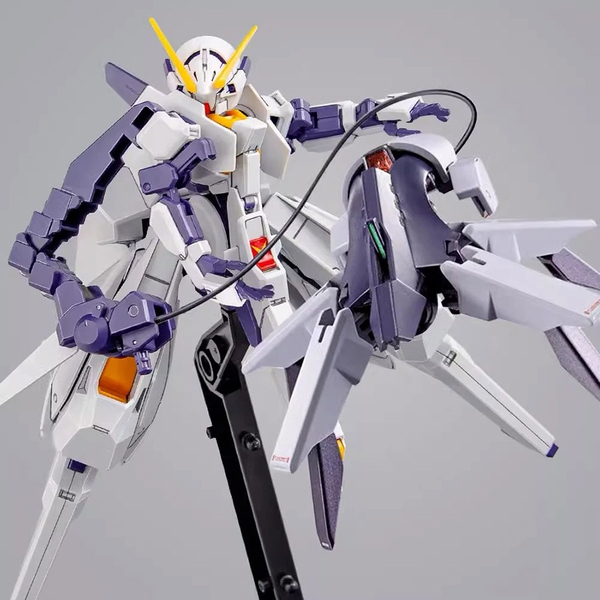 Đồ Chơi Trẻ Em Gundam - RX 124 Fighter TR6 Wondwart XF-06