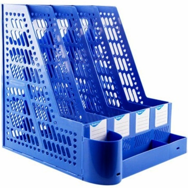 Giá Tài Liệu Guangbo 4 Ngăn GUBWJK9267H, L