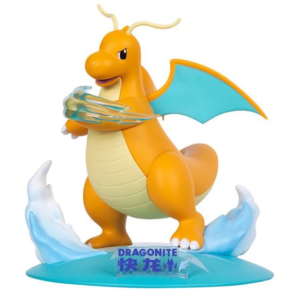 Mô Hình Prime Figure Mini - Dragonite PF2055
