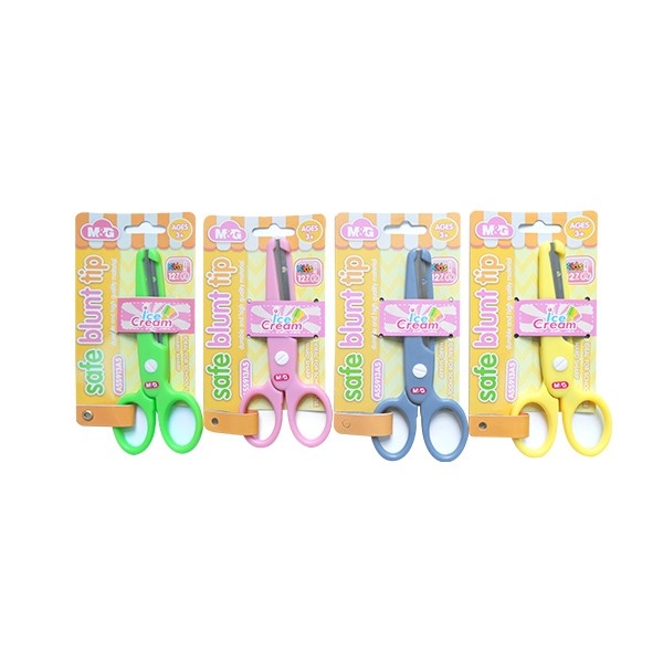 Kéo Học Sinh M&G ASS913A5 127mm