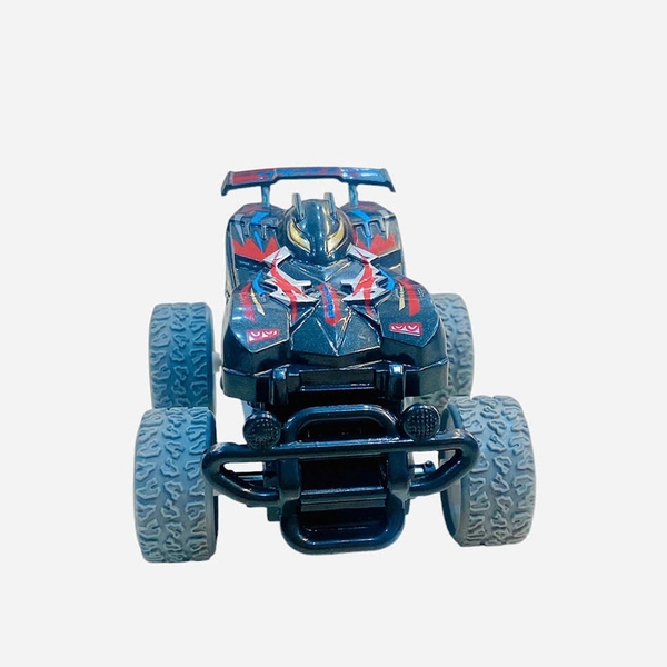Đồ Chơi Xe Tốc Độ Speed Captain Giảm Xóc Xoay 360 Nhào Lộn Và Quán Tính Chạy Đà Cực Mạnh 1728 - 19868-4